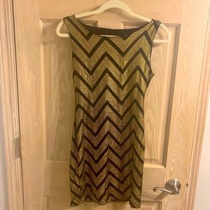 Worn once! Windsor Norman dress